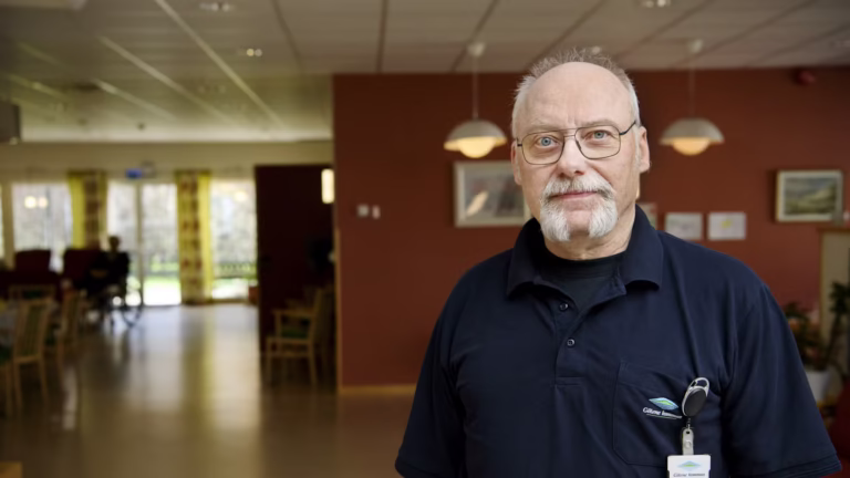 Gunnar sa upp sig vid 60: ”Vänta inte tills du är utsliten”