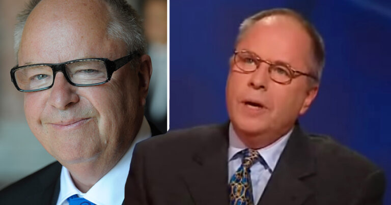 Helge Skoog försvann efter succéåren i tv-rutan