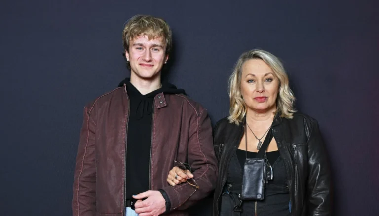 Louise Hoffstens son ville dö – familjens kamp för Adrian: ”Fruktansvärt”