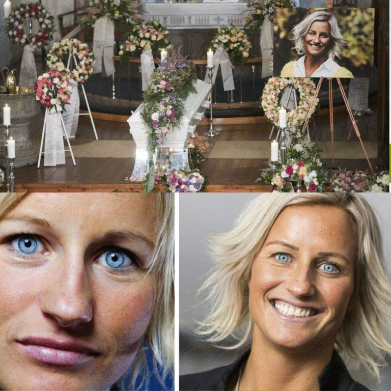 7 år sedan Vibeke Skofteruds död – flickvännens rörande ord