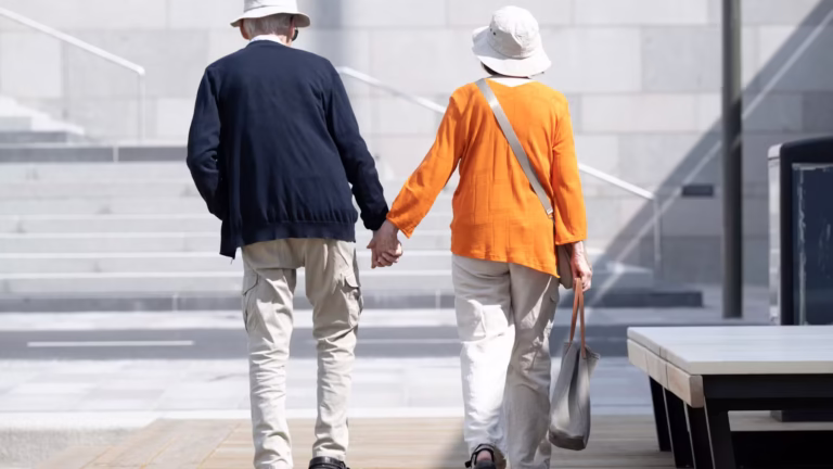 Mer pengar till utslitna arbetare – norska LO:s krav för högre pensionsålder