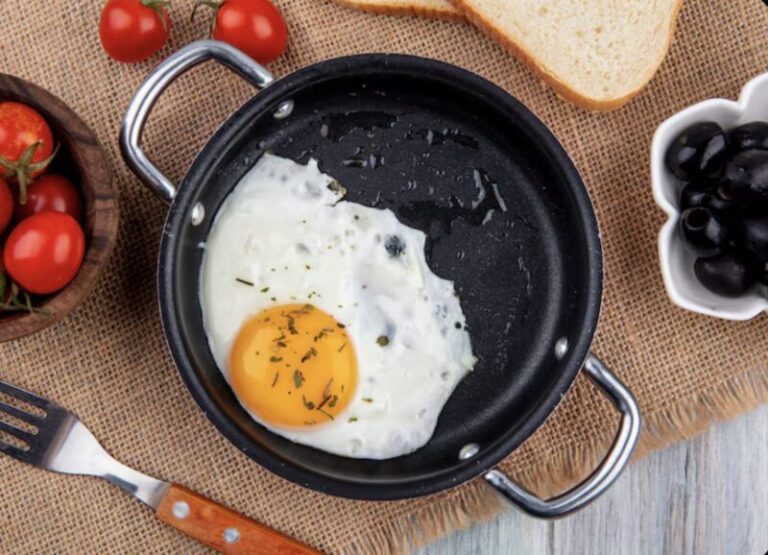 Allt du behöver veta om att äta ägg dagligen