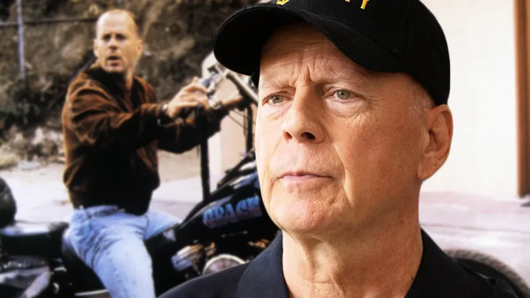 ”De omkring dig lider mer”: Willis sjukdom har förvandlat hans nära och kära liv till ett helvete – Skådespelaren beter sig som ett nyckfullt barn