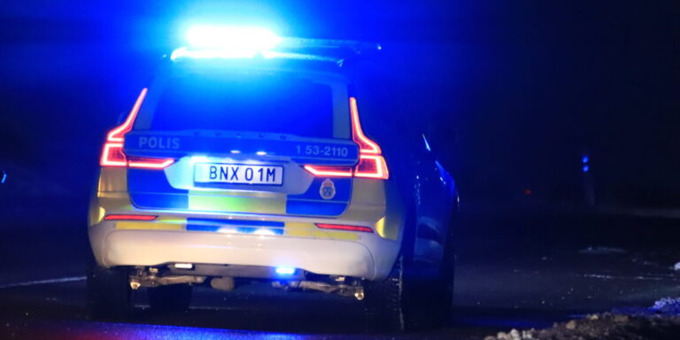 Våld i relation: Kvinna blev slagen utomhus