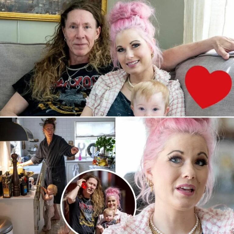 Martin “E-Type” Eriksson bekräftar glädjebeskedet – det blir en till