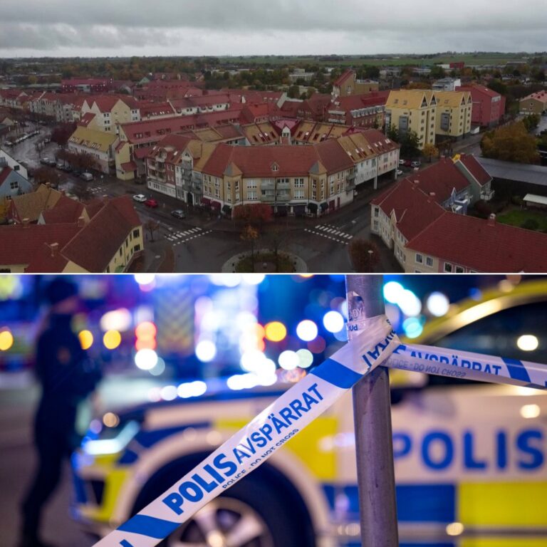 Kommunpolitikerna vägrade ta emot kvotflyktingar – åtalas