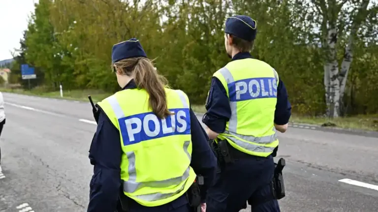 Sorgen i Bollnäs efter dödliga olyckan – två kvinnor döda