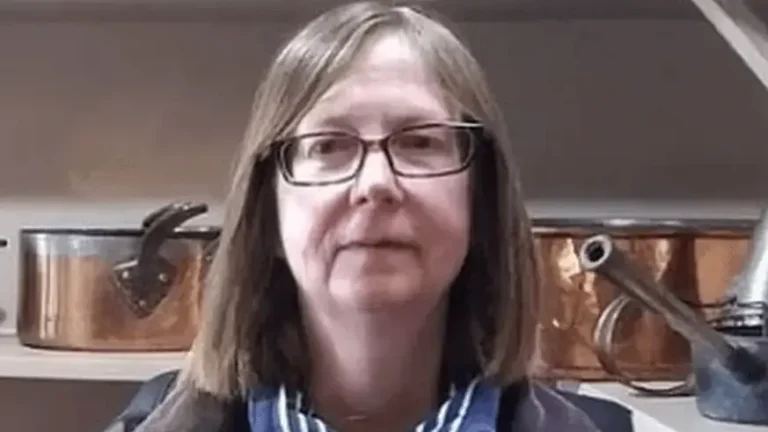 Försvann från solstolen – har hittats efter en månad