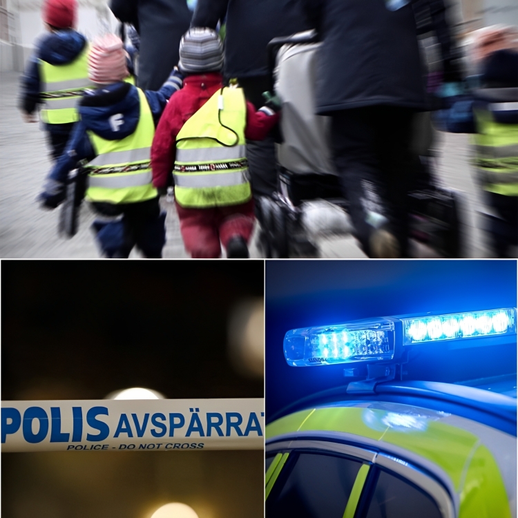 Föräldrars mardröm: “Vår 1-åring misshandlades på förskolan”