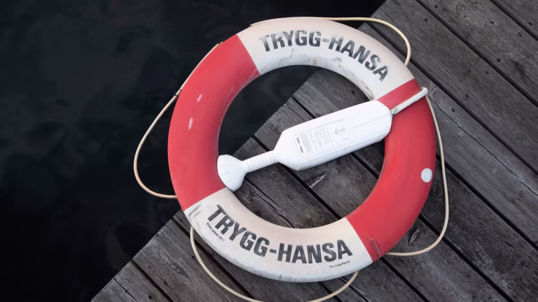 “En mors outhärdliga sorg – tioårig dotter drunknade tragiskt”