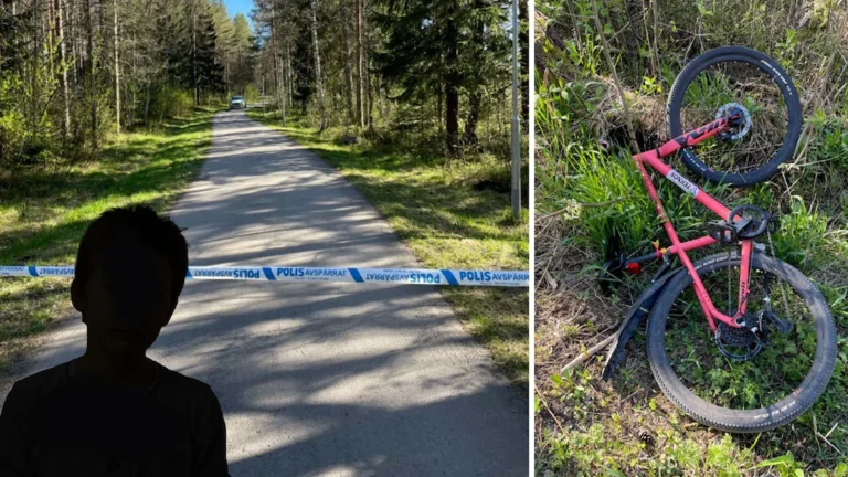 Tvingade 8-åringen att klä av sig naken – och göra armhävningar