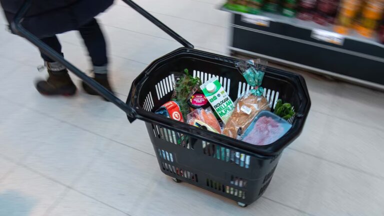 Så mycket billigare blir din matkasse