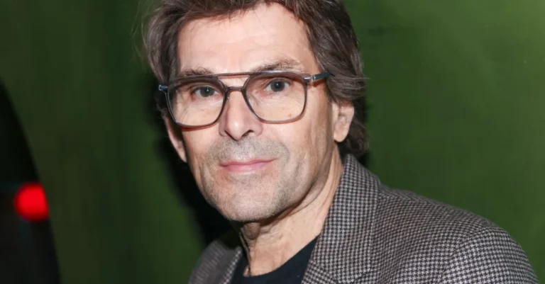 Niklas Strömstedts tråkiga besked – hjärtskärande orden