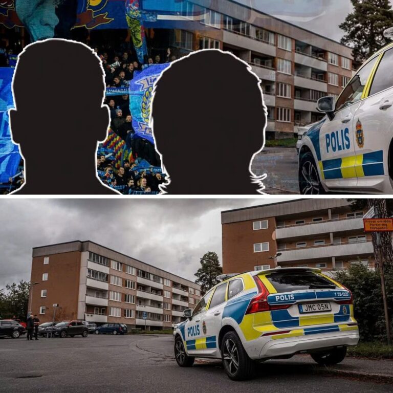 Tragedi inom DIF: Lagkamrater gripna efter 15-åringens mystiska död!