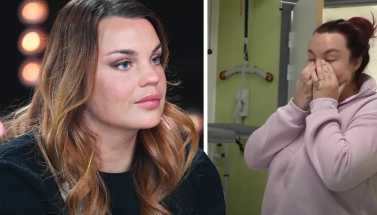 Jonna Lundells kamp mot sjukdomen – läkarna vill inte undersöka mer: ”Gör så ont”