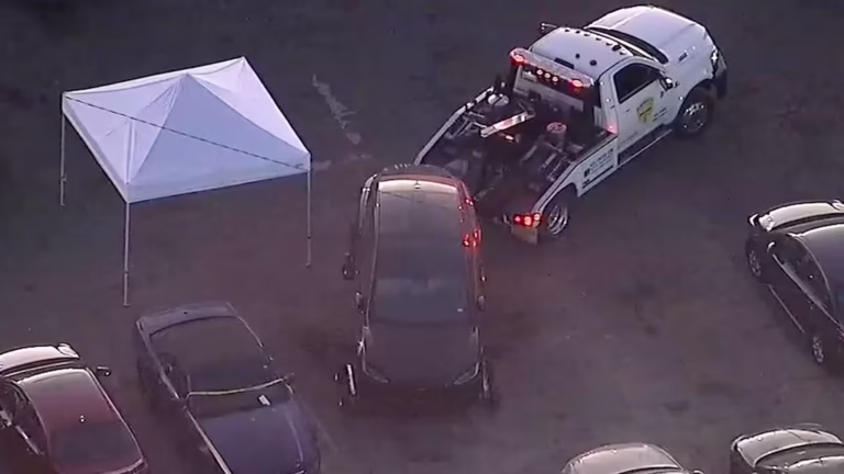 Polisen bekräftar chockerande upptäckt – kroppen var delad i flera delar!