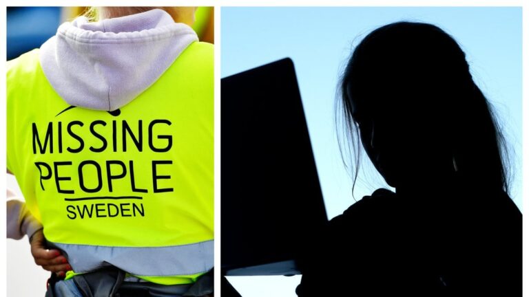 Polisen efterlyser allmänhetens hjälp – letar efter försvunnen 15-åring