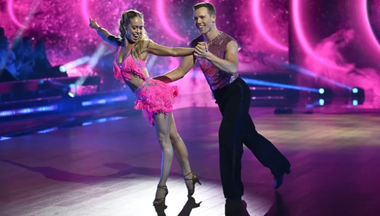 Ferry Svan om bebislyckan – stora glädjen: ”Ska lära honom hyss”