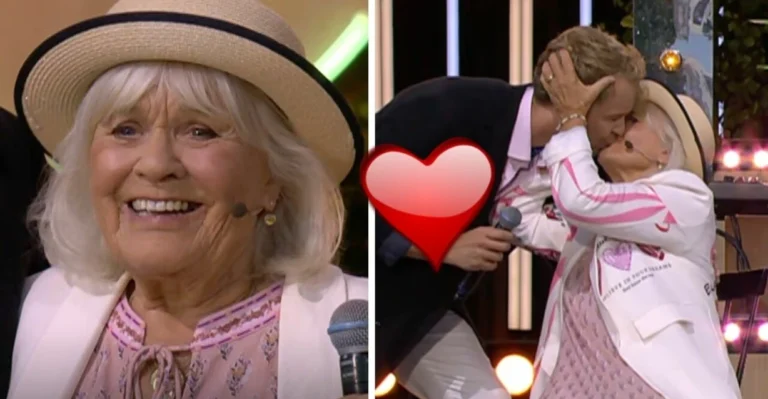 Christina Schollin tar farväl – samlar familjen: ”Nu säger jag adjö”