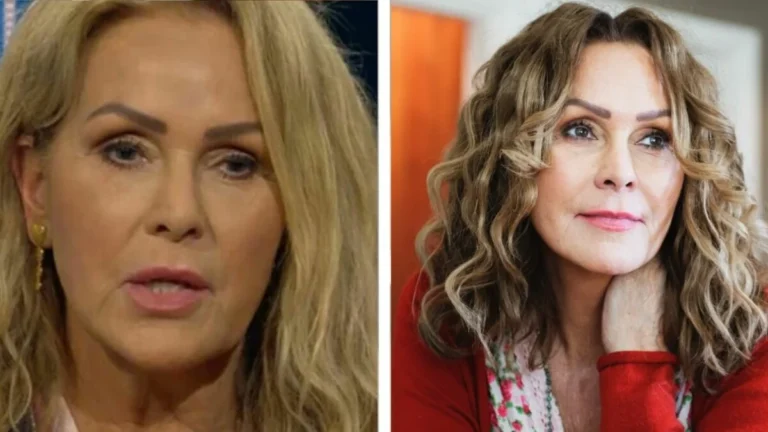 Anna Lindmarker blev svårt sjuk på TV4 – förlorade jobbet: ”Det var jobbigt”