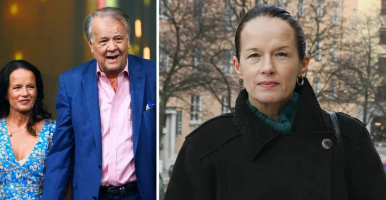 Malin Berghagens hemliga mamma träder fram: ”Hjälpt att minnas”