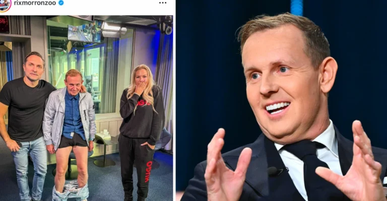 Måns Möller tog botox i könsorganet – har inte kissat på flera månader: ”Fruktansvärt”