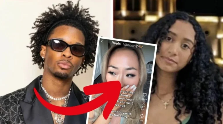 15-åring hittad styckad i artistens bil – läskiga upptäckten i låten: ”Dödat dig flera gånger”