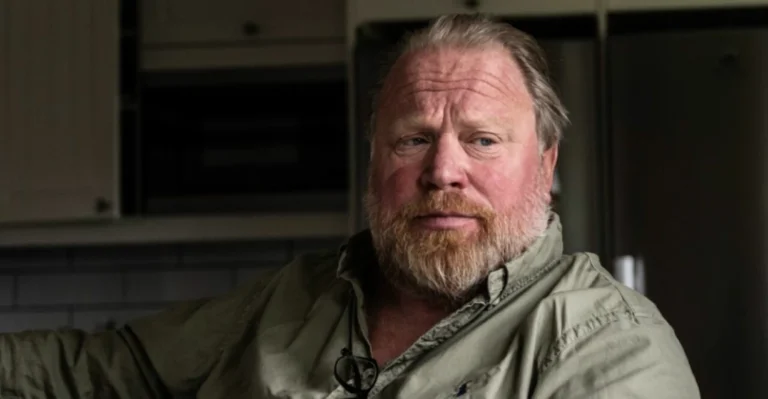 Claes Malmberg är obotligt sjuk – kritiken mot sjukvården: ”Som himmel och helvete”