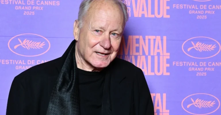 Stellan Skarsgård drabbad av stroke – klarar sig inte utan hjälp: ”Svårt”