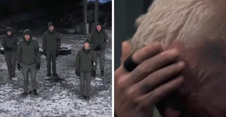 Elitstyrkan-profilens flickvän död – hjärtskärande händelsen med 2-årige sonen