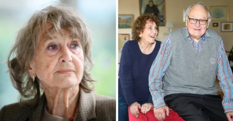 Kritiken mot Carolas videoSiw Malmkvist om saknaden efter maken – kunde inte bo kvar i lägenheten