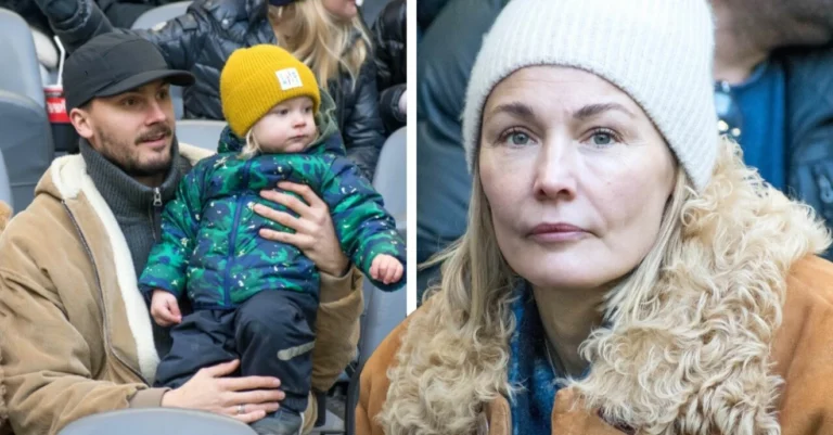 Carina Berg på sjukhus i sepsis – kampen efter flera missfall: ”Så mycket tårar”