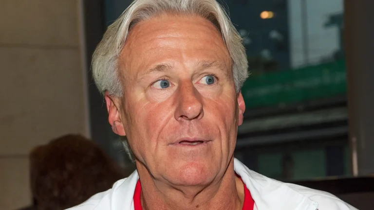 Björn Borg gick emot familjens vilja – stoppad av McEnroe