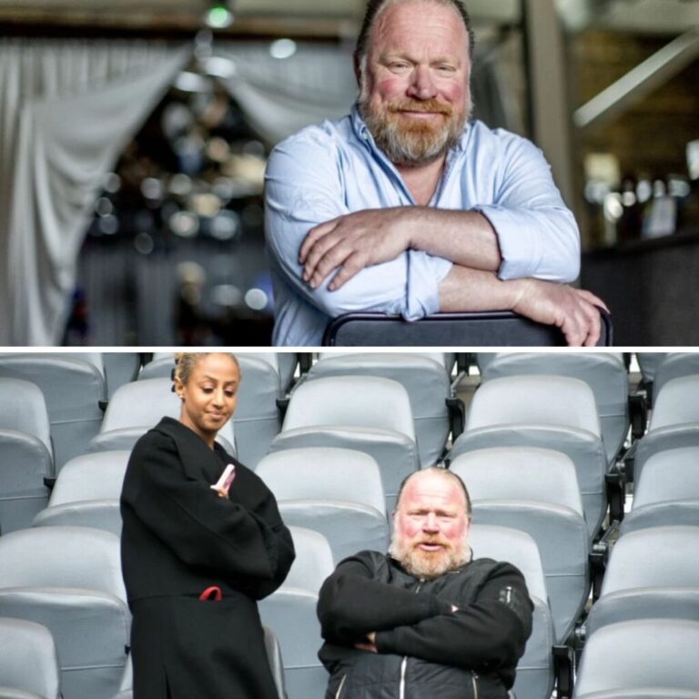 Claes Malmberg om cancern – det händer nu: ”Kommer inte som någon chock”