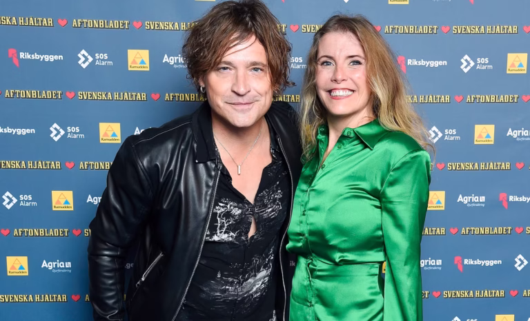 ”Robinson”-profilen Lisa Knapp är död – Andreas Johnsons sorg