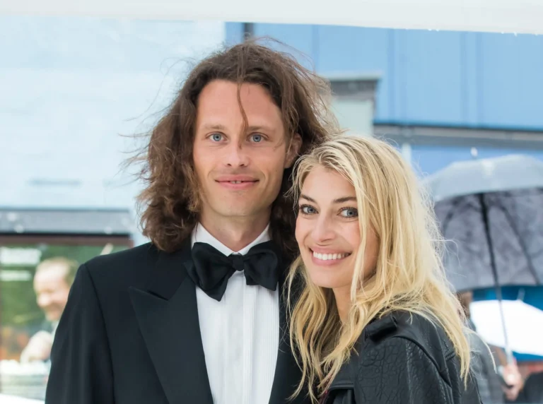 ICA-skådisen om dödsfallet: ”Han var en fantastisk människa”