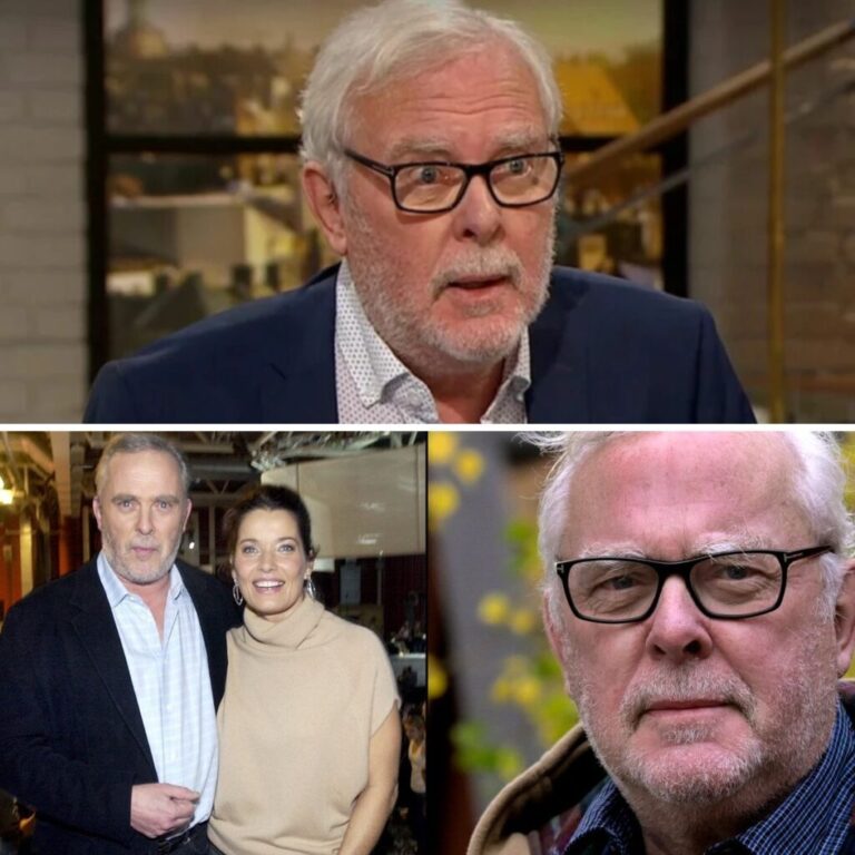 Bengt Magnusson gör comeback i tv-rutan!