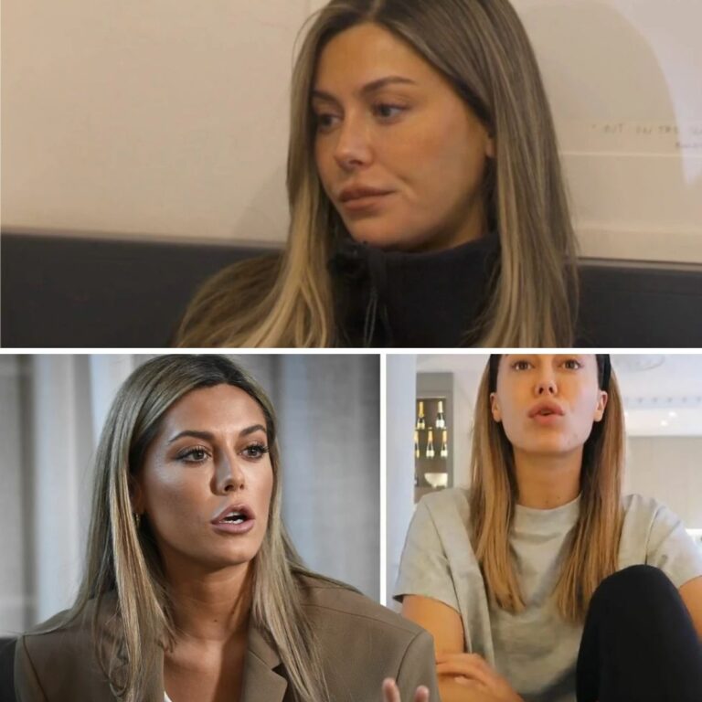 Bianca Ingrosso till rehab efter kollapsen: ”Rakt ner för stupet”