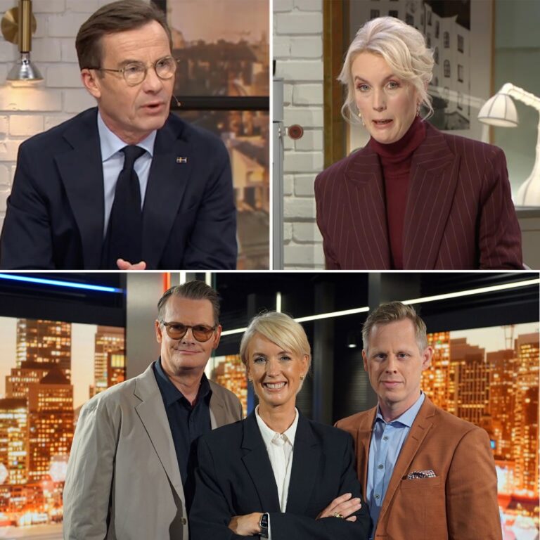 TV4 anmält till Granskningsnämnden