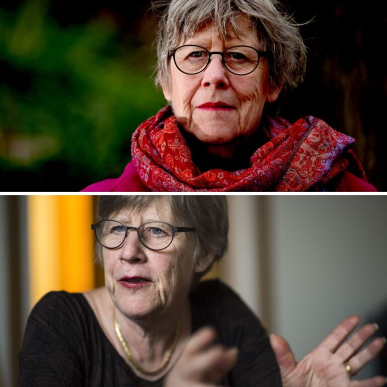 Agnes Wold drabbad av obotlig sjukdom – dystra beskedet