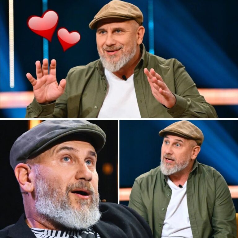 Markoolio om kärleken! Avslöjar i direktsändning: ”Österbottens Shakira”