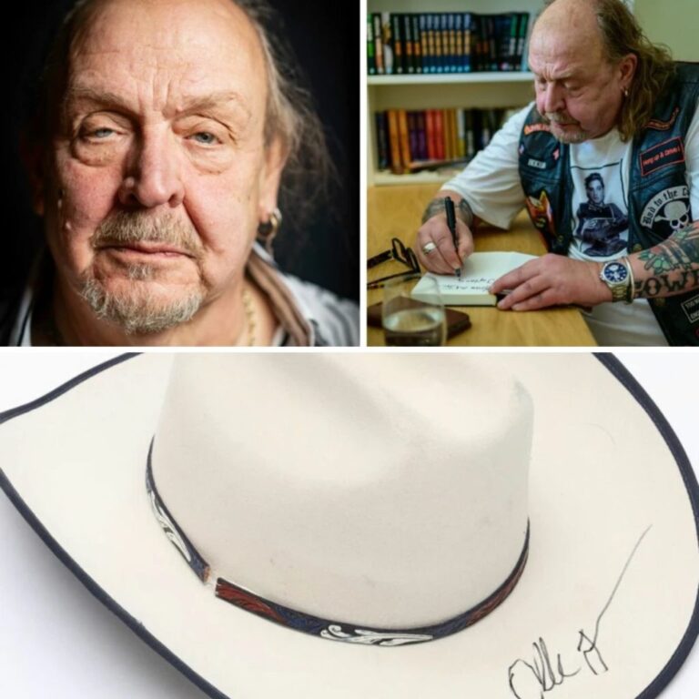 Olle Jönsson säljer allt – chockbeslutet för att få in pengar