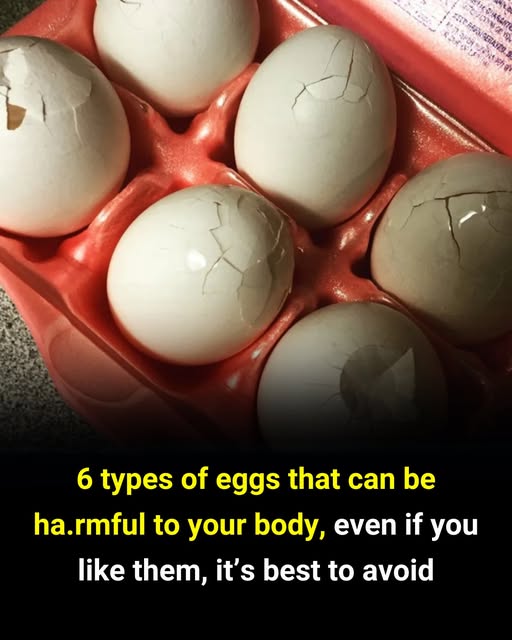 Even if you like them, it’s best to avoid