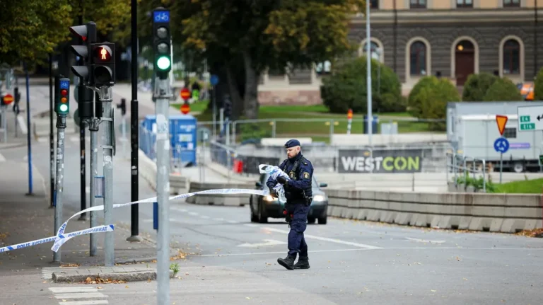 LVU-beslut för misstänkt pojke fyra timmar före dådet i Gävle