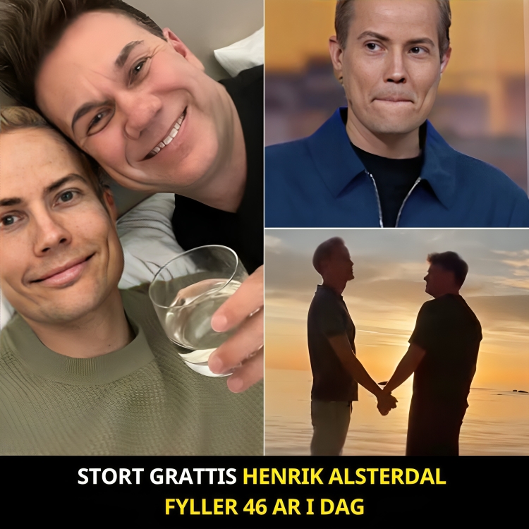 Henrik Alsterdal om knepet i relationen med Anders Pihlblad