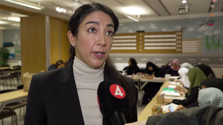 Så vill S höja kraven på invandrare – ändrar sig i känsliga frågan