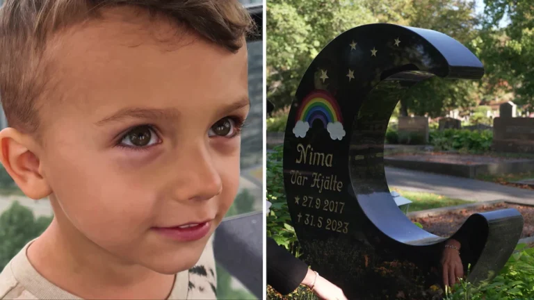 ”Som att Nimas liv inte spelar så stor roll”