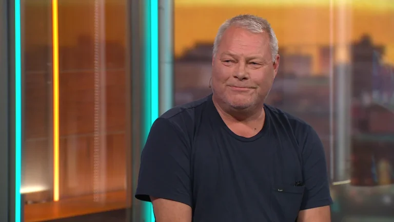 Medicinsk sensation! Göran blev den första i världen att prova den nya cancerbehandlingen – och efter 25 år är han äntligen helt cancerfri.