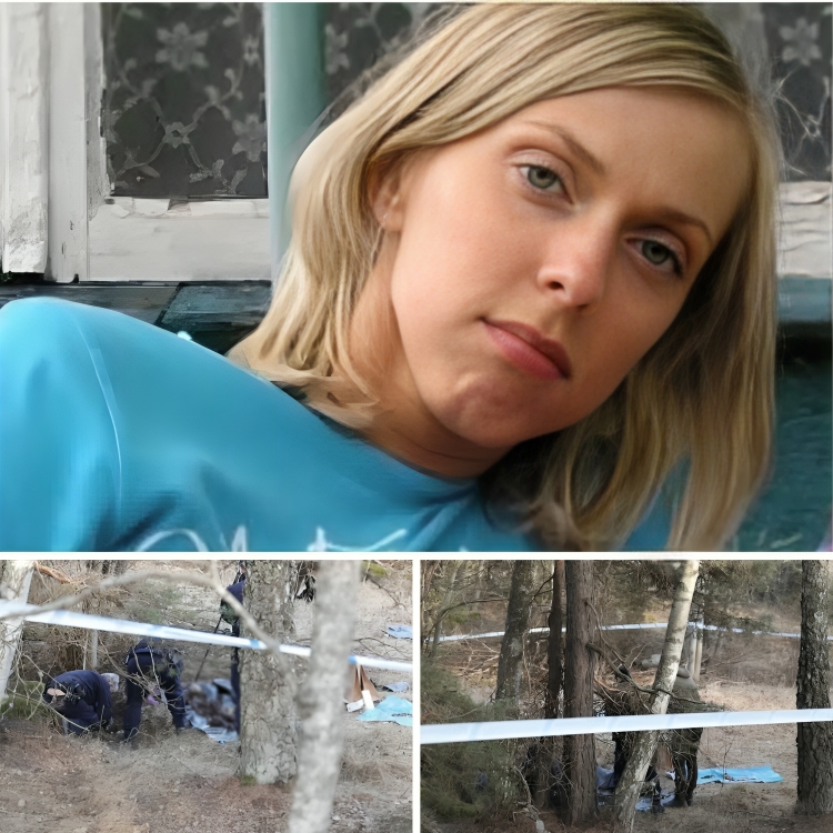 Försvunnen i 19 år – chockerande vändning avslöjad!