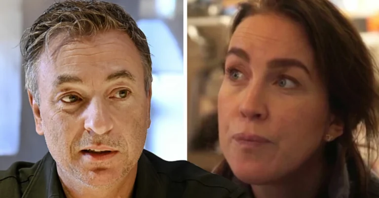 Tareq Taylor och Sofia Ståhl på bristningsgränsen: ”Riktigt dåligt”